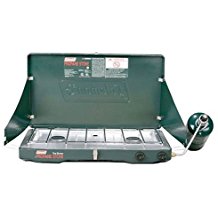 top single propane stove